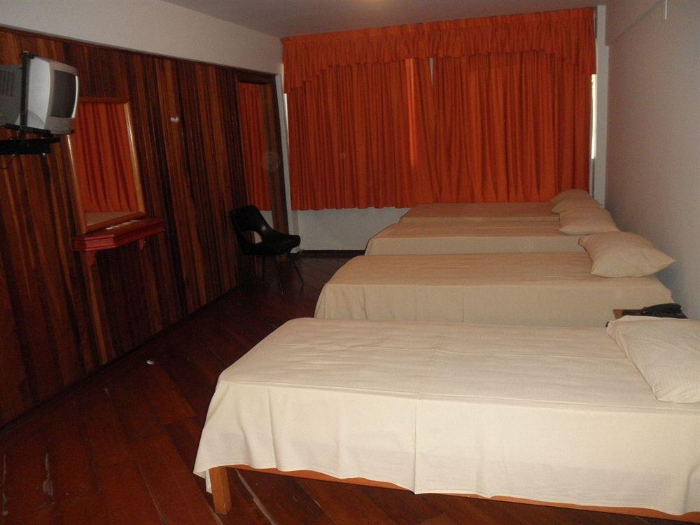 Hotel Village Foz Foz do Iguaçu Buitenkant foto